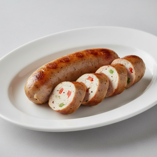 Chicken Sausage Chicken Sausage