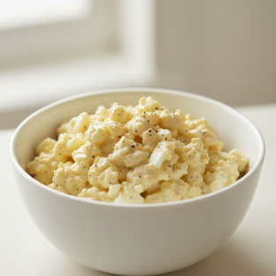 Egg Salad Egg Salad