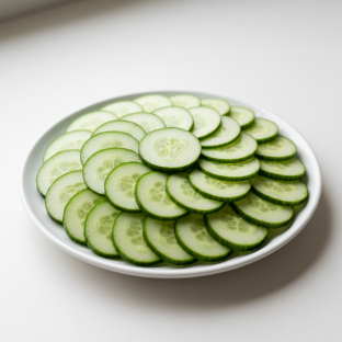 Cucumbers Cucumbers