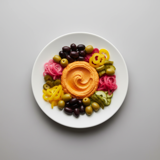 Mediterranean Spread