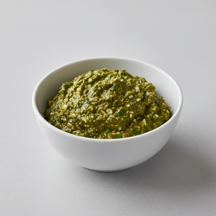 Tara Dip — Parsley Chermoula (16oz)