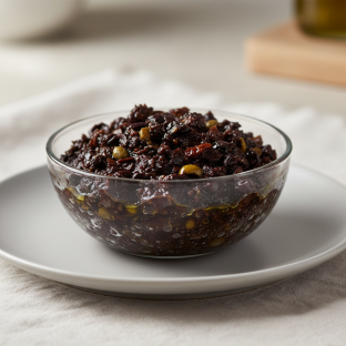 Tara Dip — Olive Tapenade (32oz)