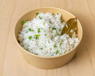 Hearthfire Herb Basmati Rice