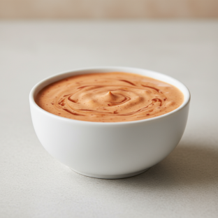 Spicy Buffalo Ranch