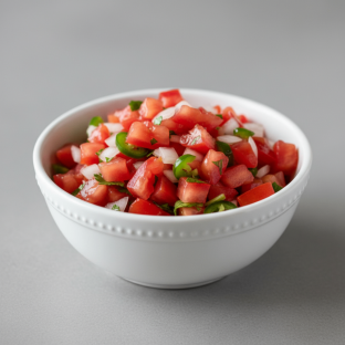 Pico de Gallo