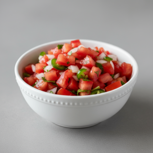 Pico de Gallo