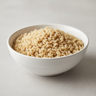Quinoa