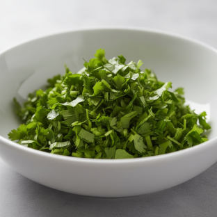 Fresh Cilantro