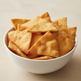 Pita Chips
