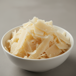 Shaved Parmesan