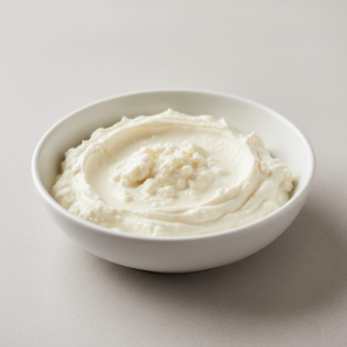Creamy Vegan Feta