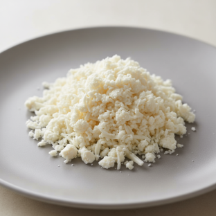 Grated Cotija