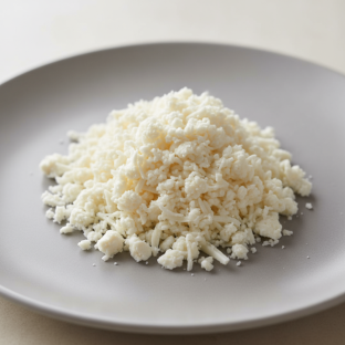Grated Cotija