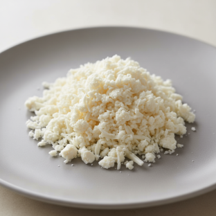 Grated Cotija