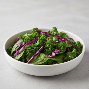 Supergreens Blend