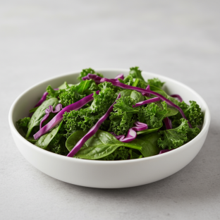 Supergreens Blend