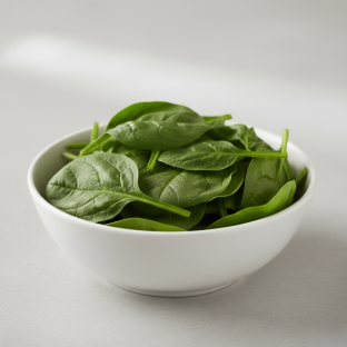 Baby Spinach