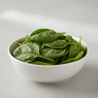 Baby Spinach