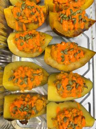 Acorn Squash