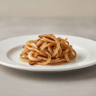 Caramelized Onion Caramelized Onion