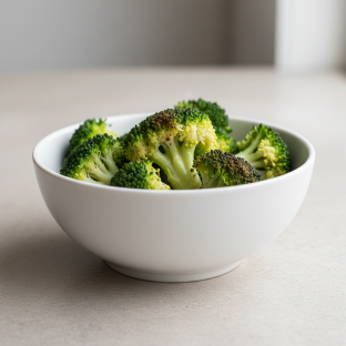 Broccoli Broccoli
