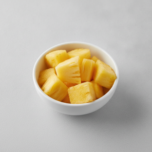 Pineapple Chunks Pineapple Chunks