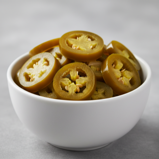 Pickled Jalapenos Pickled Jalapenos