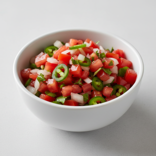 Pico De Gallo Pico De Gallo