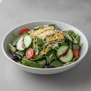 House Salad House Salad