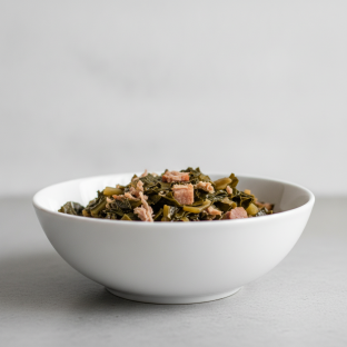 Collard Greens Collard Greens