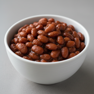 Coca-cola Baked Beans Coca-cola Baked Beans