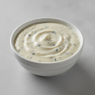 Bleu Cheese Dressing Bleu Cheese Dressing