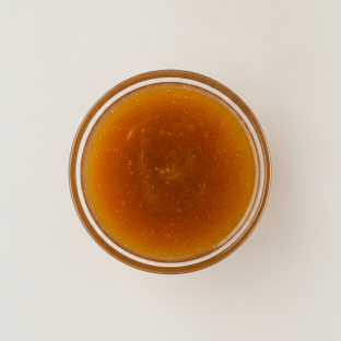 Maple Vinaigrette Maple Vinaigrette
