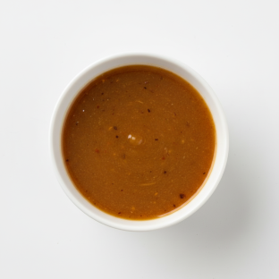 Chipotle-honey Vinaigrette Chipotle-honey Vinaigrette