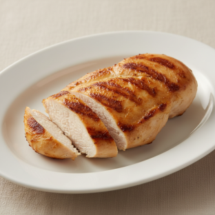 Grilled Chicken Grilled Chicken