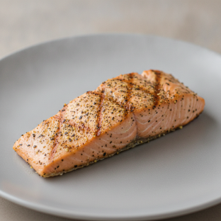 Lemon Pepper Salmon Lemon Pepper Salmon