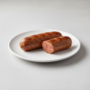 Beyond Sausage Beyond Sausage