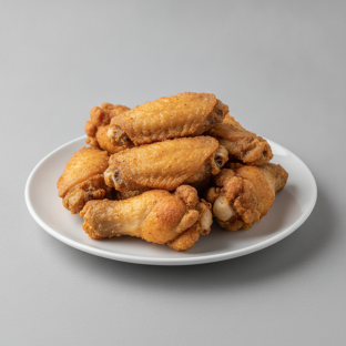 Chicken Wings Chicken Wings