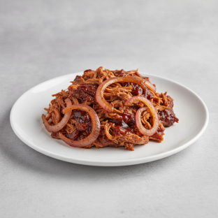 Bbq Pulled Pork Bbq Pulled Pork
