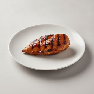 Bbq Grilled Chicken Breast Bbq Grilled Chicken Breast
