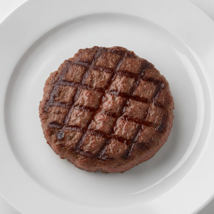 Angus Patty Angus Patty