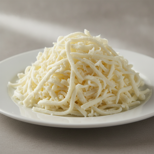 Mozzarella Shredded Mozzarella Shredded