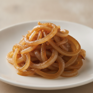 Caramilzed Onions Caramilzed Onions