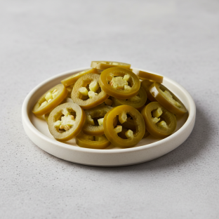 Pickled Jalapenos Pickled Jalapenos