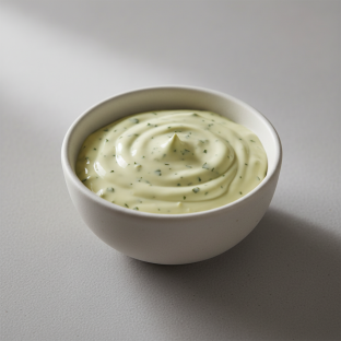 Herb Mayo Herb Mayo