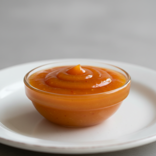 Apricot Habanero Sauce Apricot Habanero Sauce