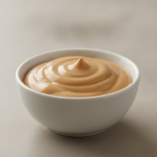 BBQ Mayo BBQ Mayo