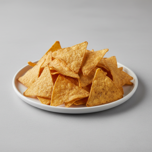 Tortilla Chips Tortilla Chips
