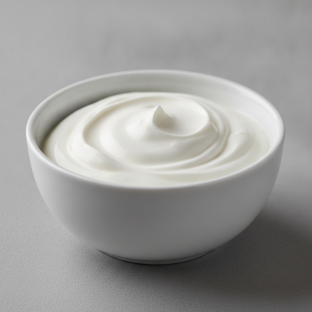 Sour Cream Sour Cream