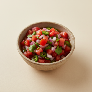 Salsa Salsa